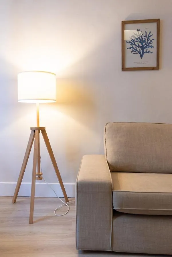 Urbe10 Angel Suites 2 Bedrooms Apartment 2A Málaga Espagne