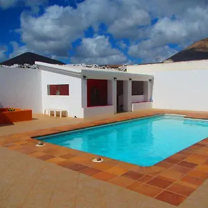Casa Sol Y Mar Holiday home Tias