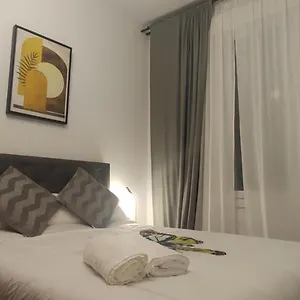 Plaza Zabalburu Homestay Bilbao