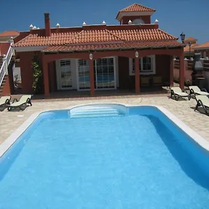 Verano Brisa Private Golf Villa Caleta De Fuste