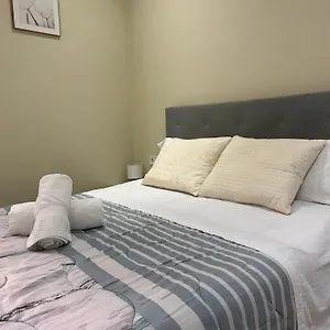 Con Wifi Homestay Bilbao